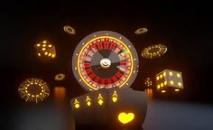 Monster Win Casino