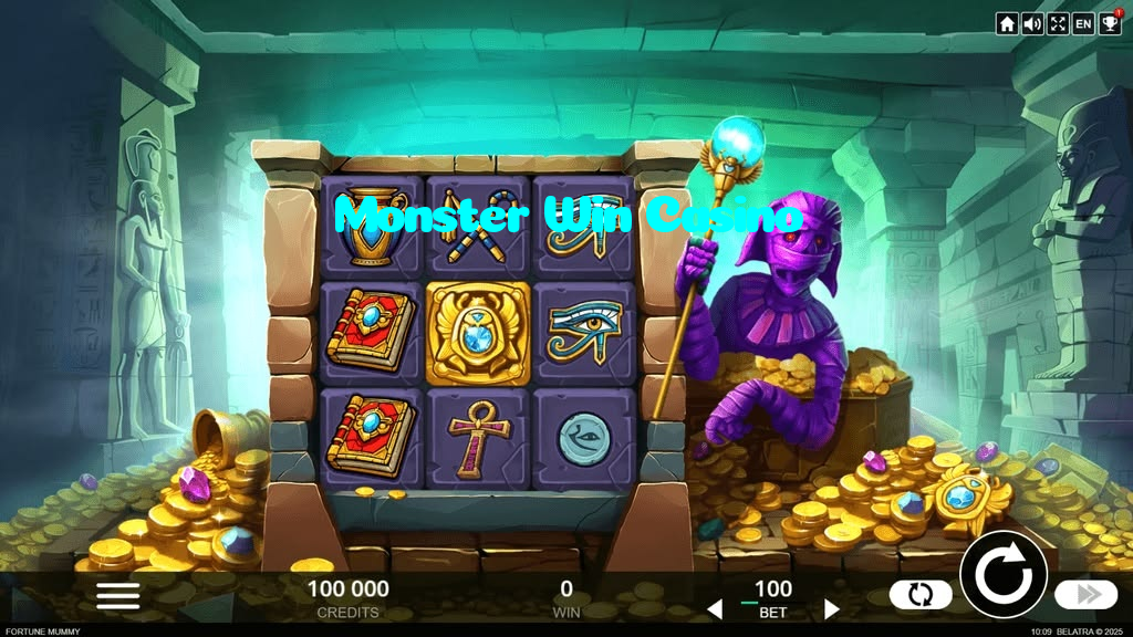 Monster Win Casino خوش آمدید بونس +600% پیشکش موبائل ایپ کے پروموشن سیکشن میں دکھائی دیتی ہے۔
