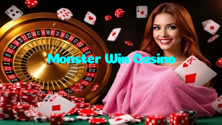 making first deposit on Monster Win Casino website using local payment methods in Pakistan