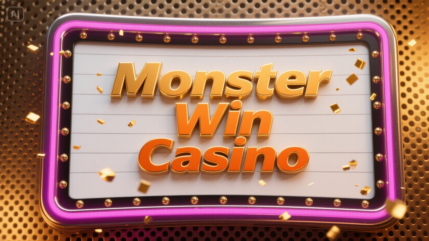 Monsterwin καζίνο