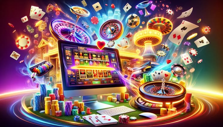 Monster Win Casino پاکستان ریئل منی گیمز