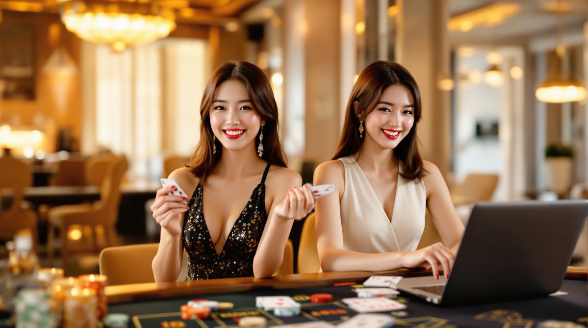 پاکستان میں Monster Win Casino قانونی ہے۔
