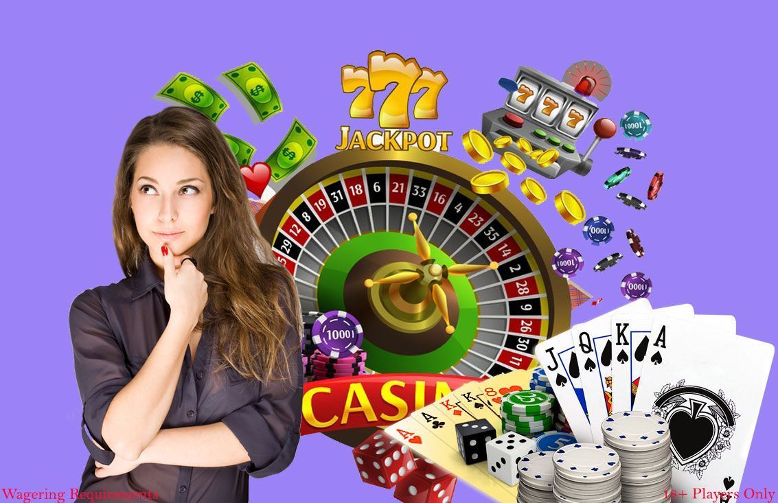Monster Win Casino پاکستان ریئل منی گیمز