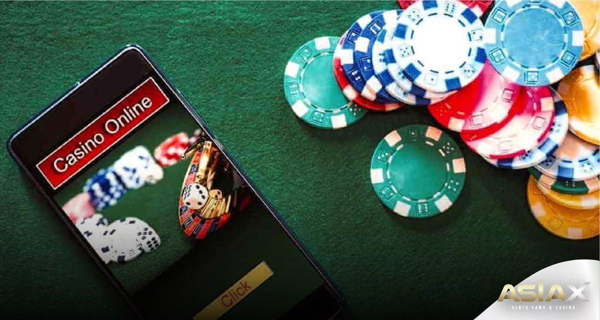 Monster Win Casino پاکستان ریئل منی گیمز