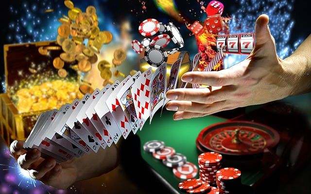 Monster Win Casino پاکستان ریئل منی گیمز