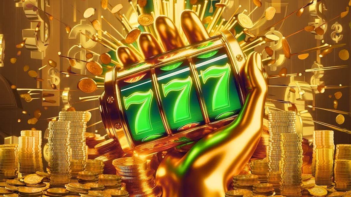 Monster Win Casino پاکستان ریئل منی گیمز