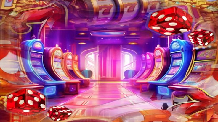 Monster Win Casino پاکستان ریئل منی گیمز